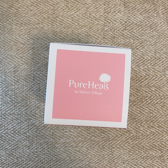 NEW Pure Heals Rose Petal Sleeping Mask - Picture 3 of 5